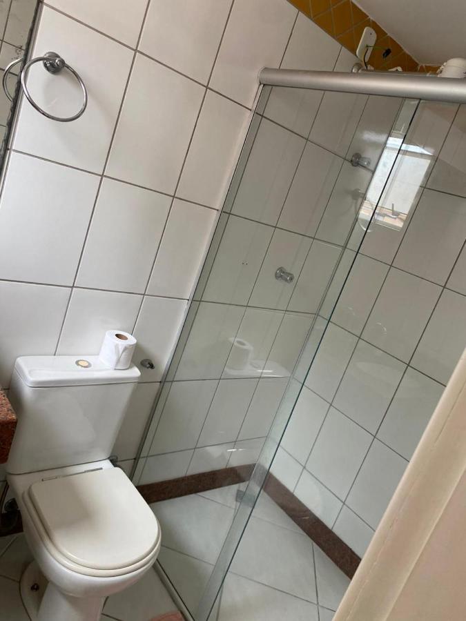 Hotel Cascata Capelinha Dış mekan fotoğraf