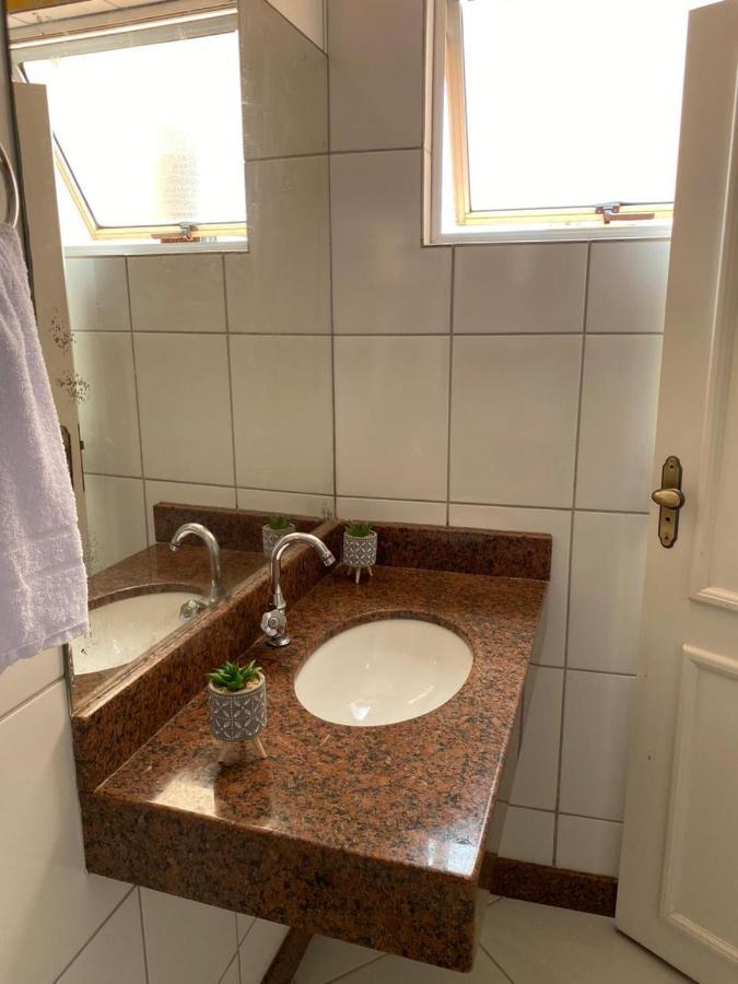 Hotel Cascata Capelinha Dış mekan fotoğraf