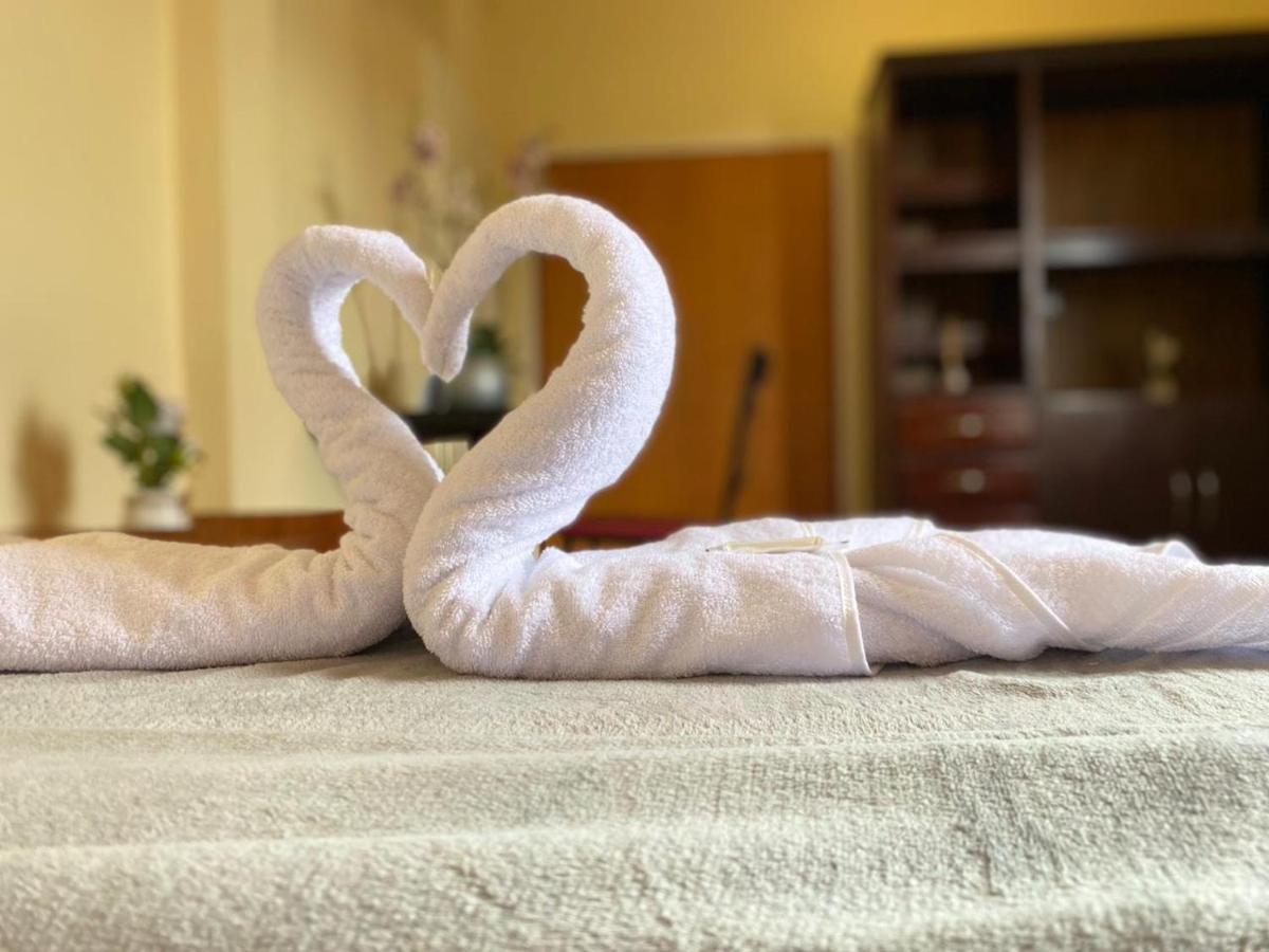 Hotel Cascata Capelinha Dış mekan fotoğraf