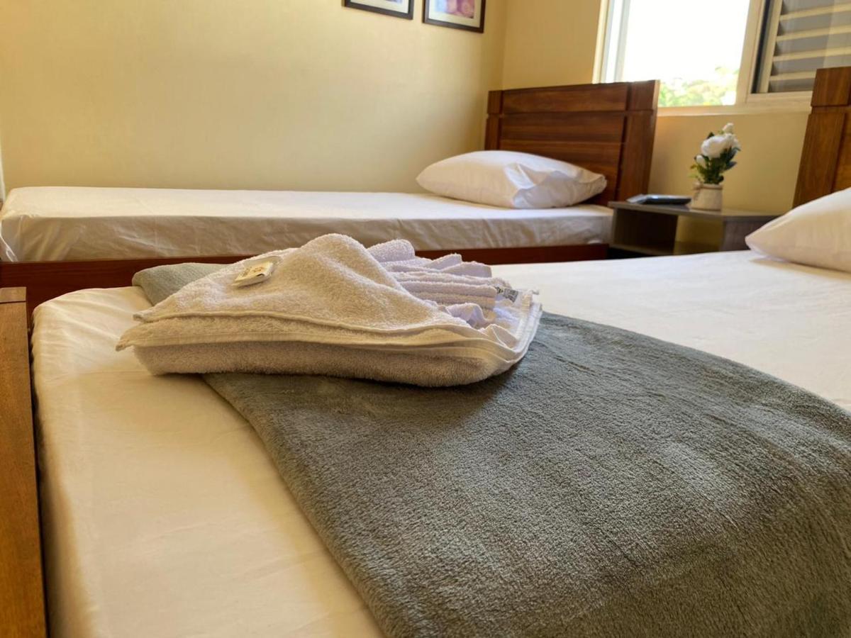 Hotel Cascata Capelinha Dış mekan fotoğraf