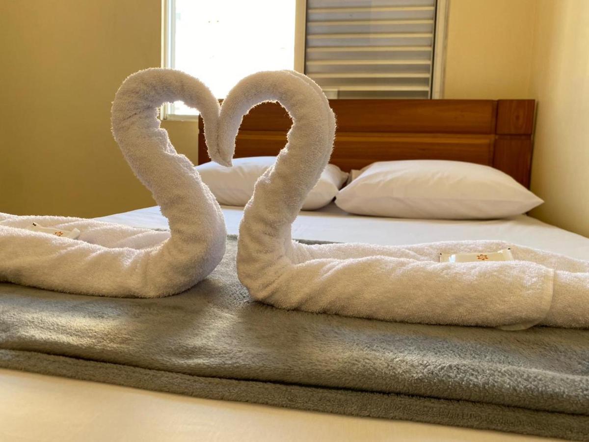 Hotel Cascata Capelinha Dış mekan fotoğraf