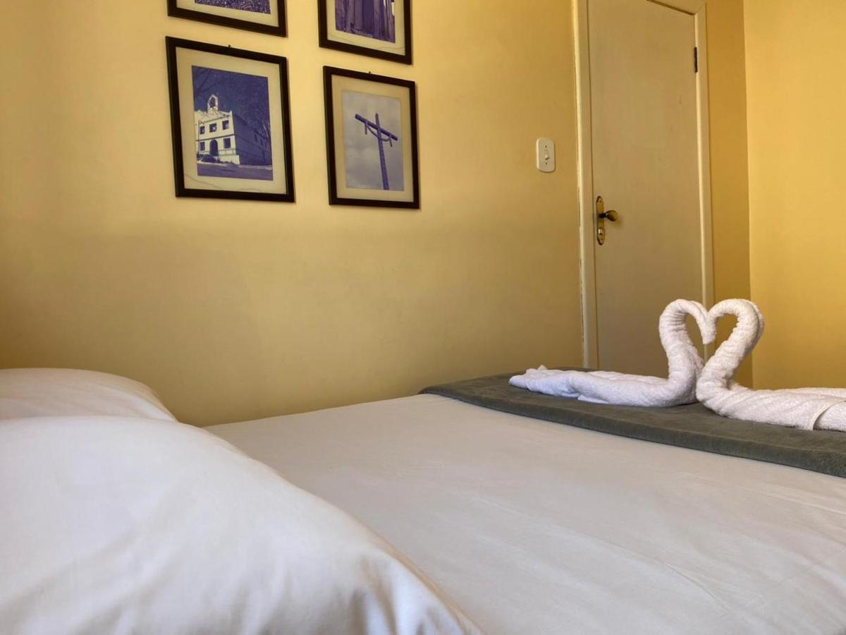 Hotel Cascata Capelinha Dış mekan fotoğraf